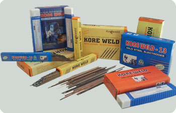 Pinnacle Electrodes